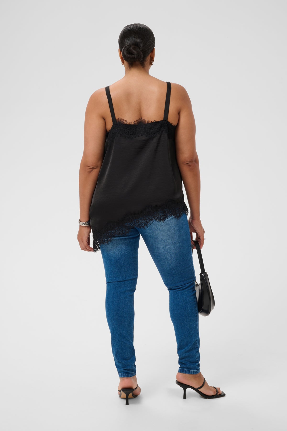 KCjanie Top Black Deep CC. - 106480 - 10584626