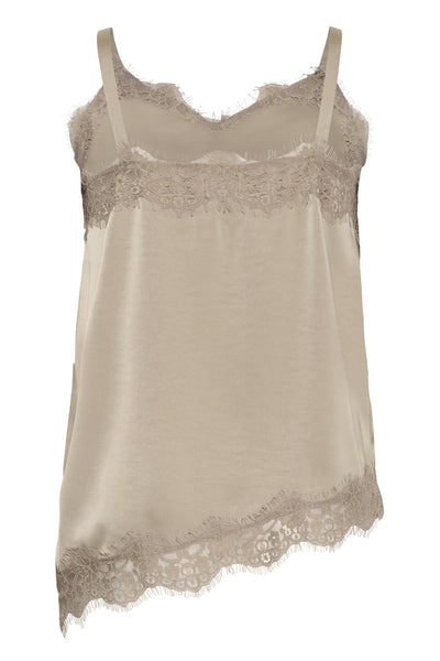 KCjanie Top Feather gray CC - 106908 - 10584626 Thumbnail
