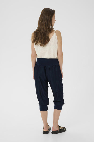 CRLinee pant Navy Blazer - 10604697 Thumbnail
