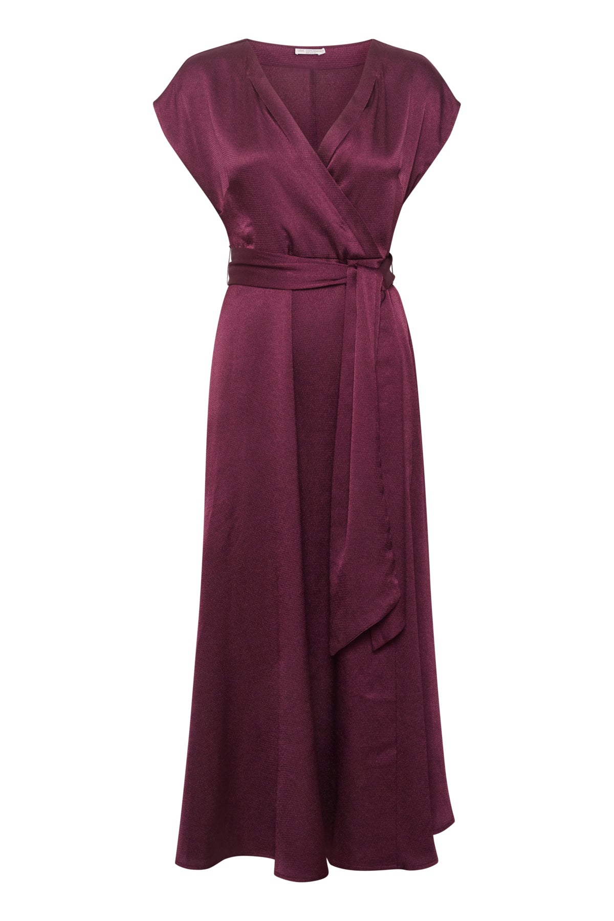 CRLoretta Dress Winetasting