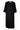 CRBellis Caftan Dress Pitch Black - 10611577