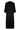 CRBellis Caftan Dress Pitch Black - 10611577