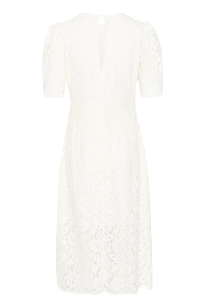 CREbana Dress Snow White - 10612092 Thumbnail