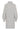 CRPumpkin Knit Dress Grey Melange - 100391 - 10612953