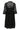 CRTiley Lace Dress Pitch Black - 10613095