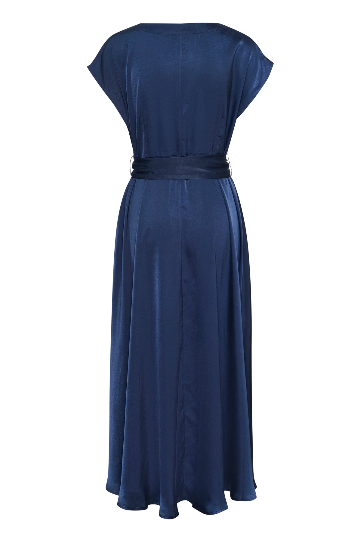CRNoretta Dress Navy Blazer - 10613205