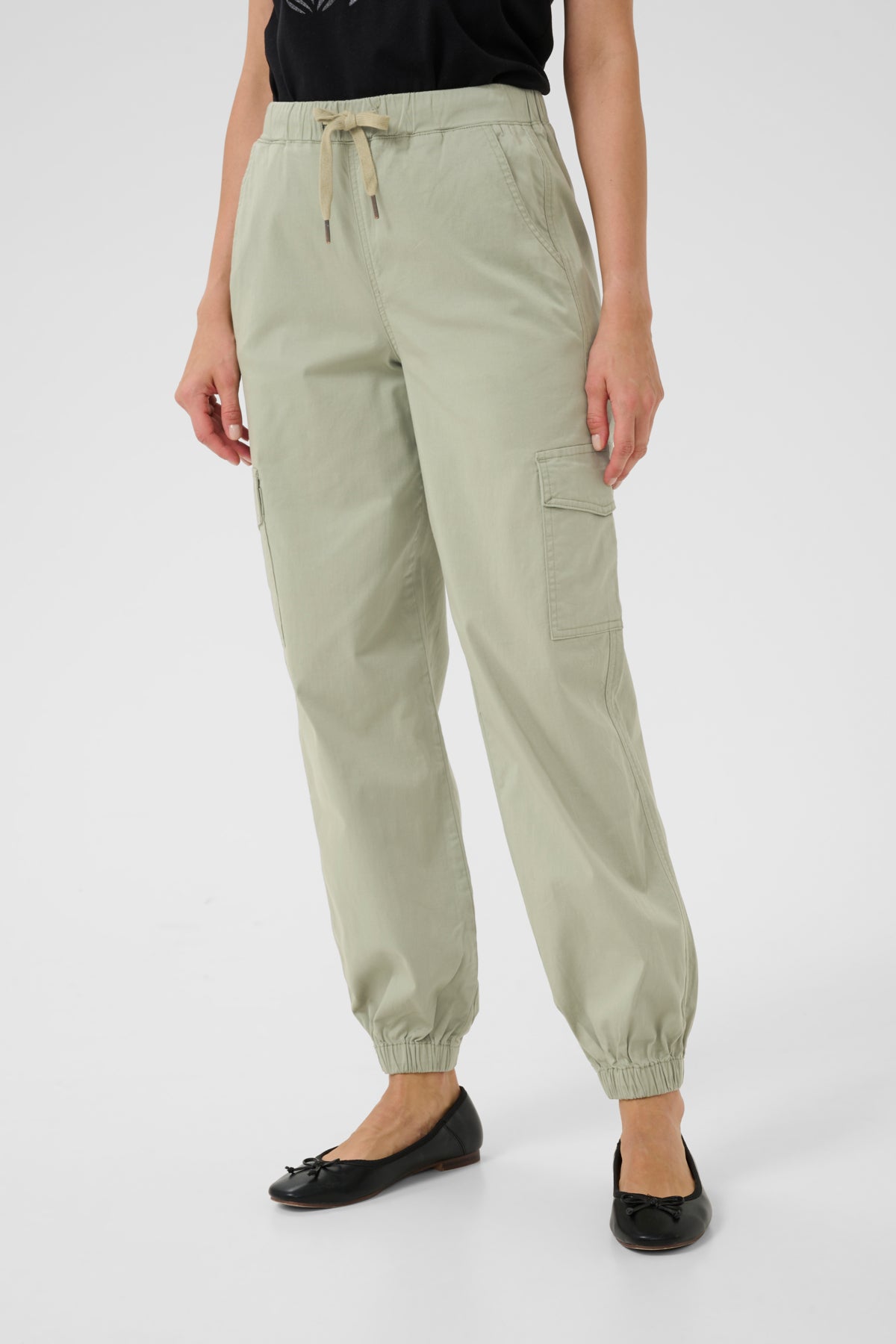 CROtilie Pant Tea - 10613536