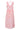 CRGiselle Long Dress Pink Red Flower - 10613619