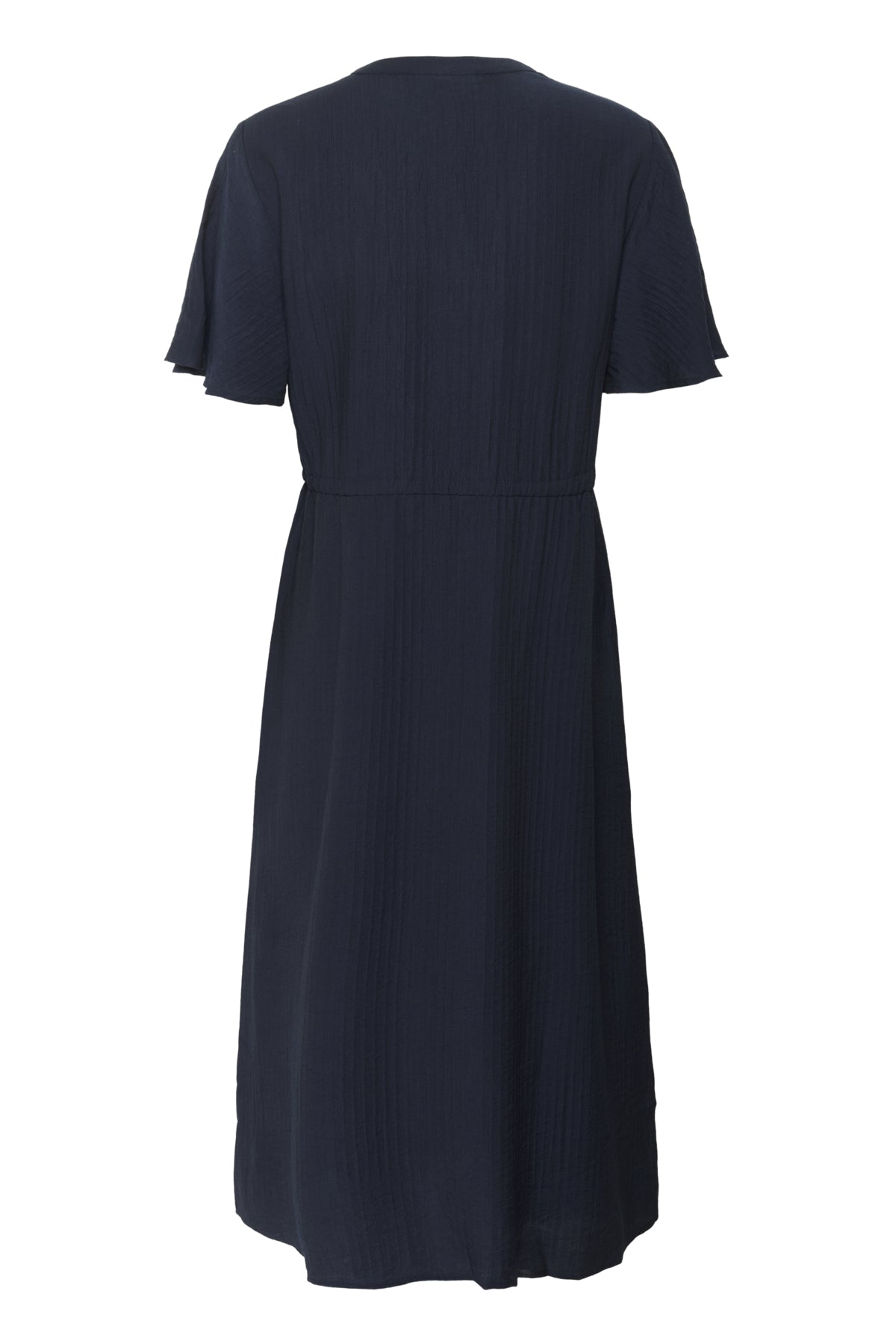CRLori Long Dress Navy Blazer - 10613826