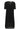 CRBillie Dress Pitch Black - 10613915