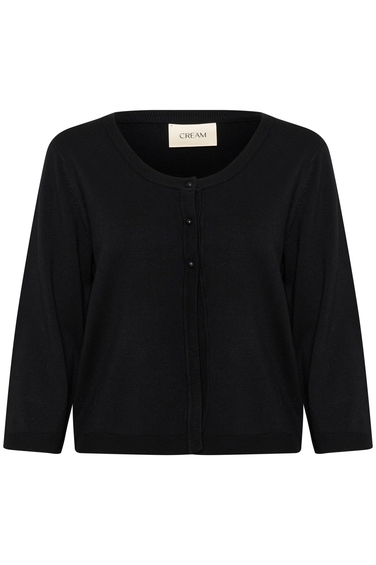 CRVillea bolero Pitch Black - 10613929