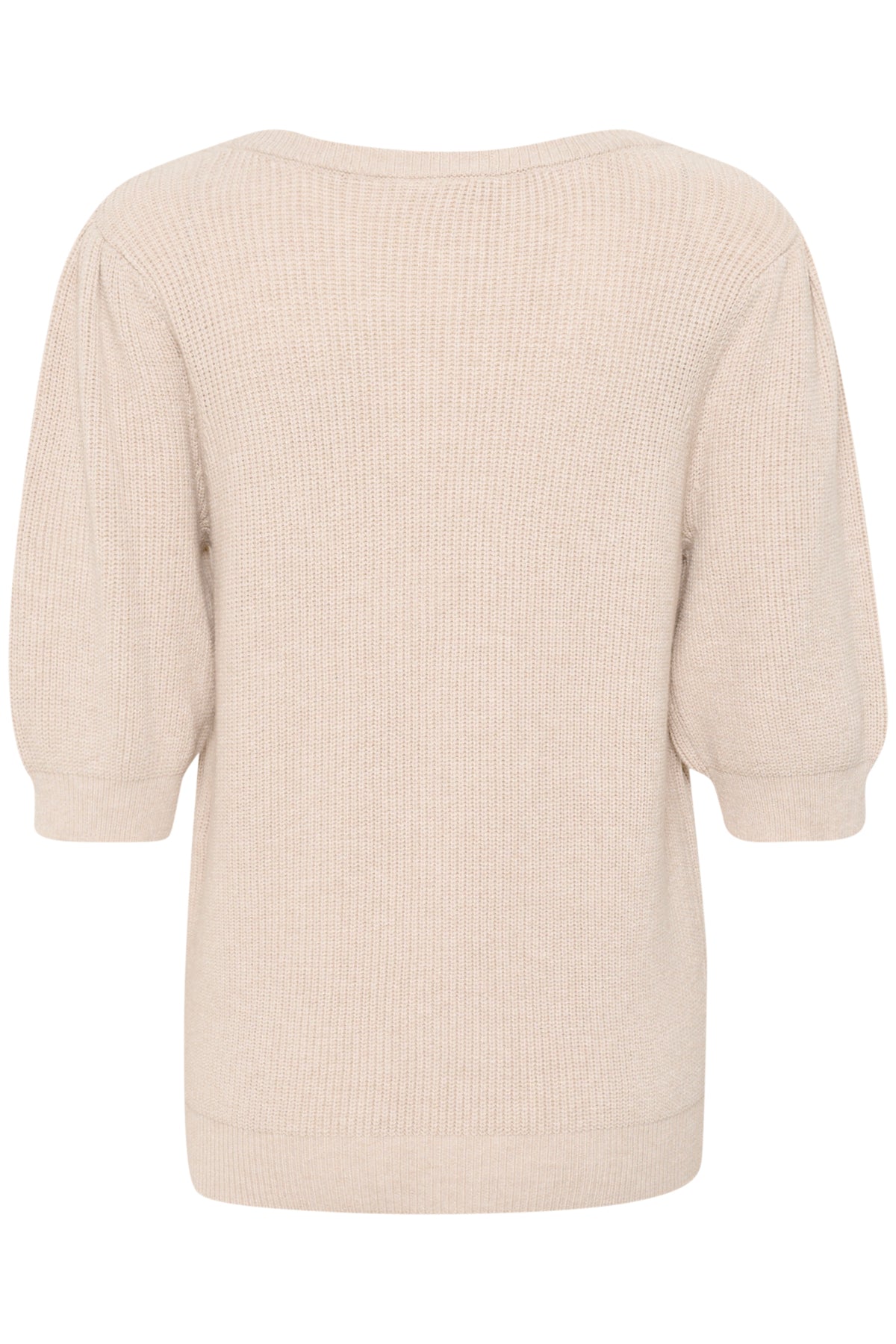 CRDela short sleeve pullover Ancient Scroll Melange - 10613961