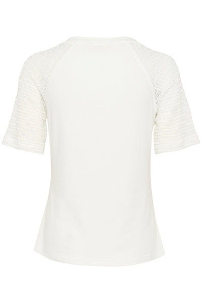 CRLisan T-Shirt 10614008 Snow White Thumbnail