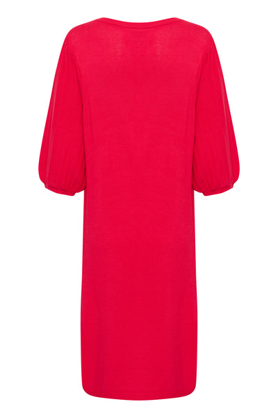 CRVillea short knit dress Toreador - 10614034 Thumbnail