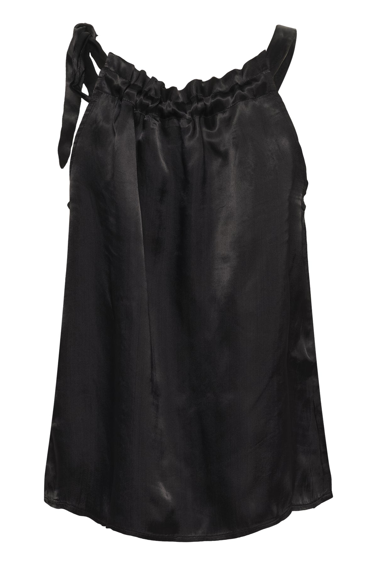 CRViria Top Pitch Black - 10614192