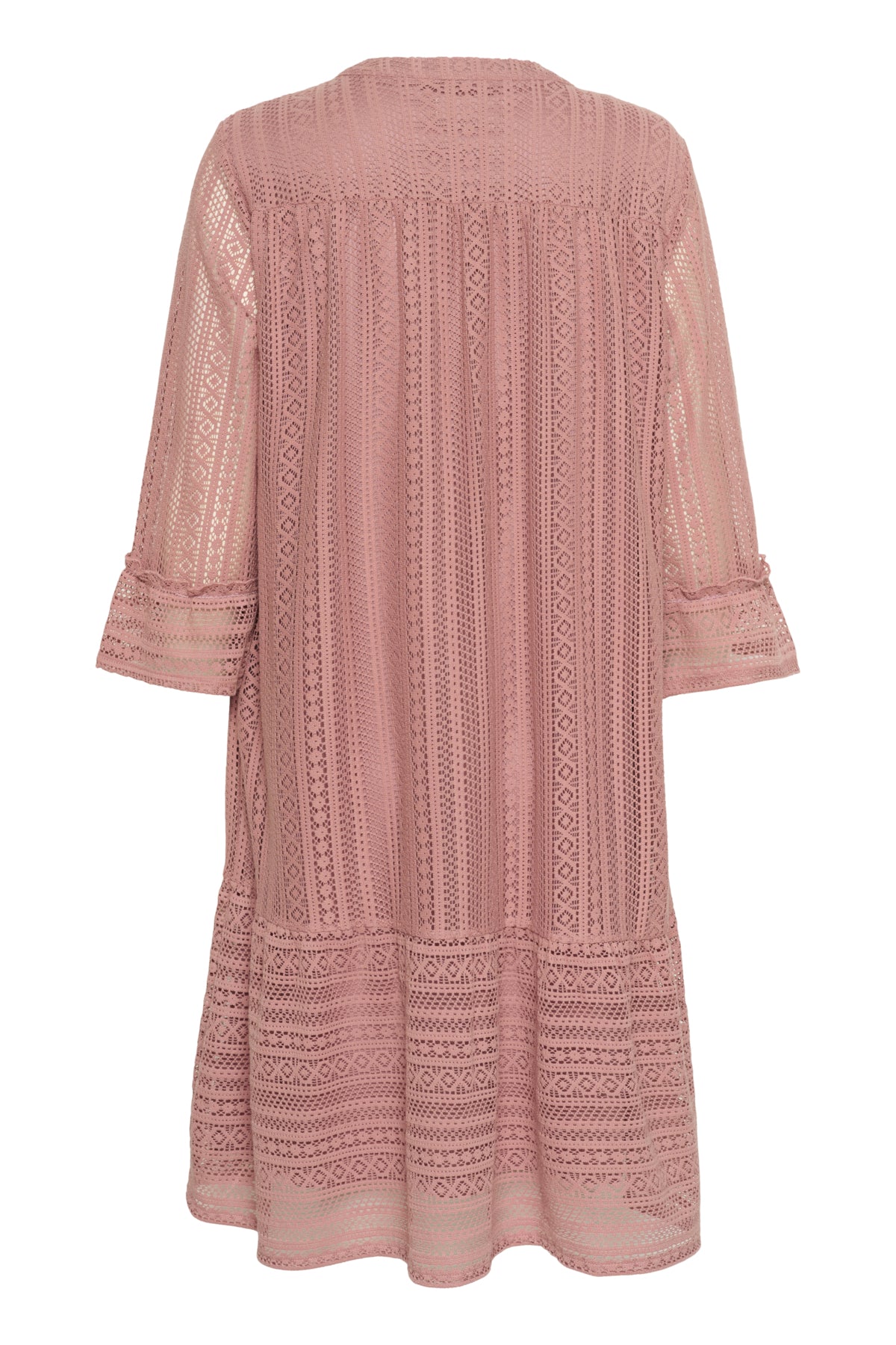 CRSamka Dress Nostalgia Rose - 10614212