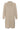CRDela Knit Dress Cobblestone Melange - 10614298