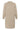 CRDela Knit Dress Cobblestone Melange - 10614298