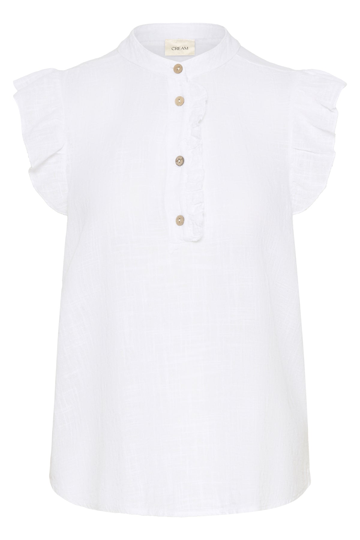 CRJera Blouse Snow White - 10614359