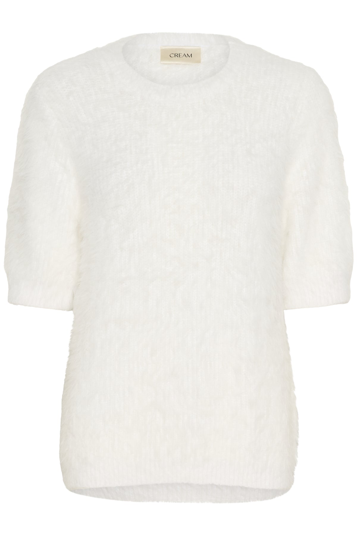 CRLini Knit Pullover Snow White - 110602 - 10614411