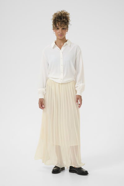 CRFlake Skirt Whisper White - 110701 - 10614429 Thumbnail
