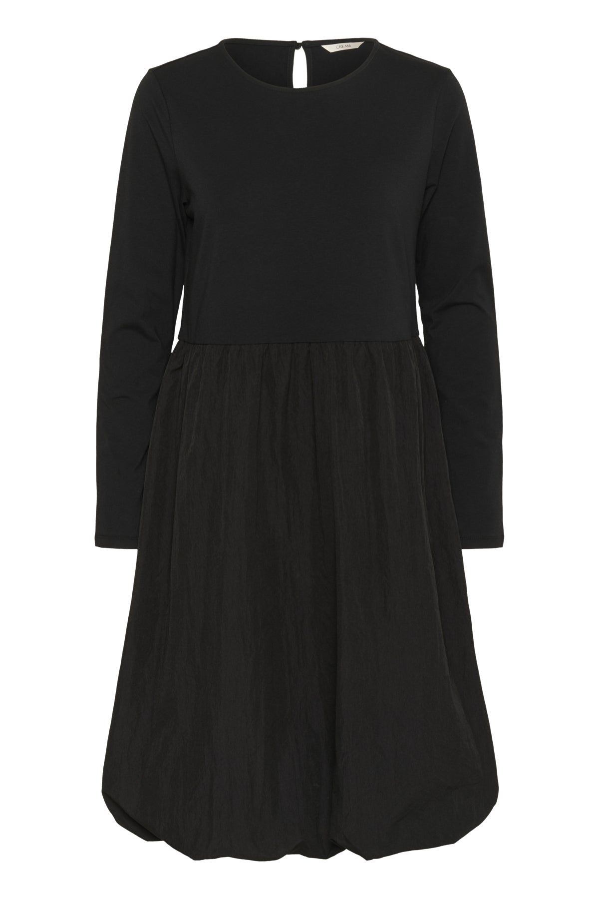 CRCamma Dress Pitch Black - 100120 - 10614454