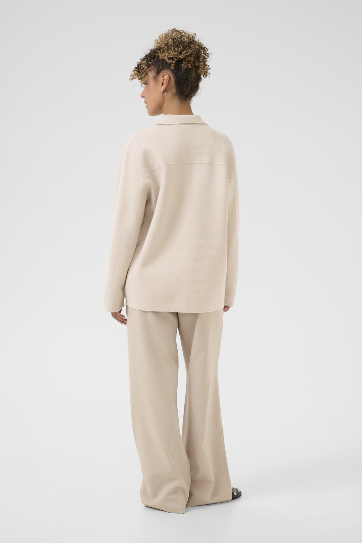 CRGeorgina Jacket String - 161305 - 10614468