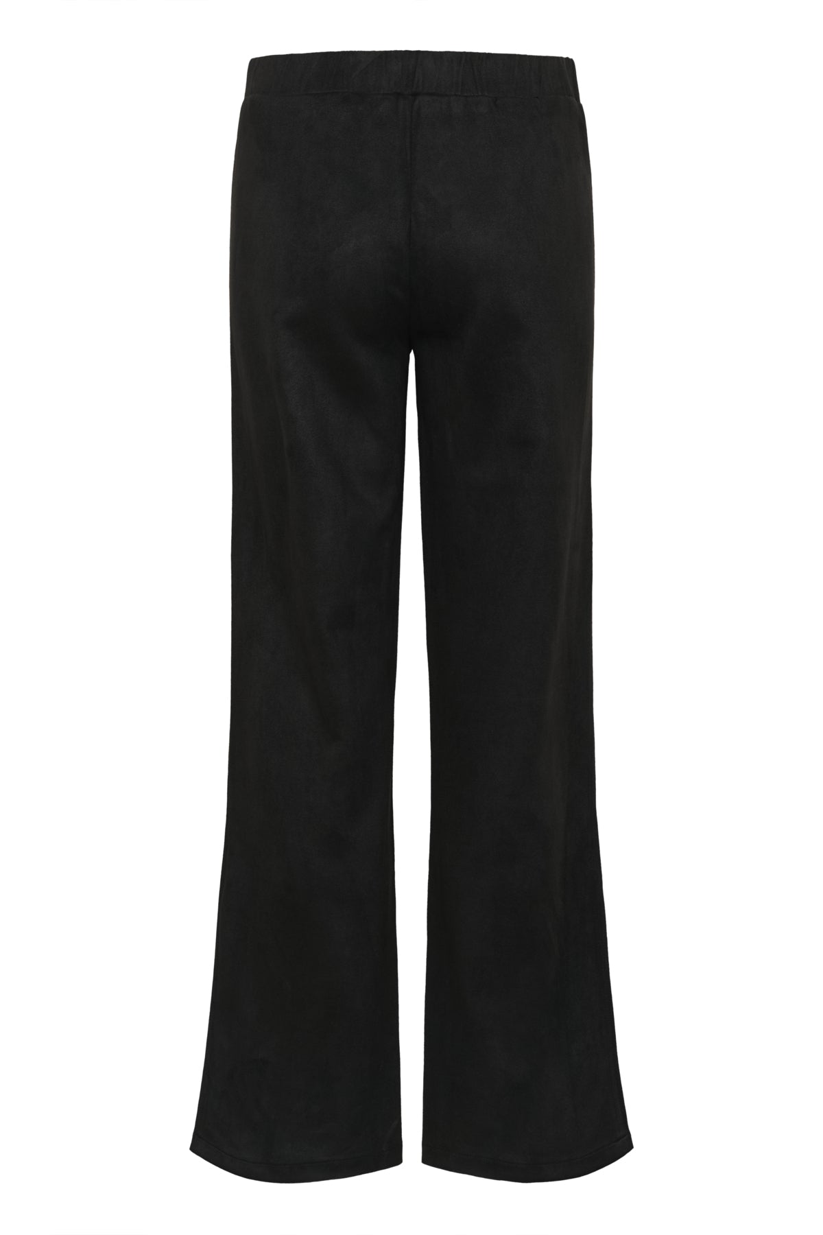 CRCanna Pant Pitch Black - 100120 -C
