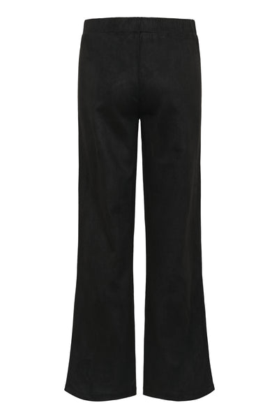 CRCanna Pant Pitch Black - 100120 -C Thumbnail