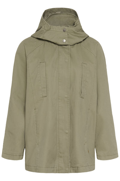 CRKlasti Parka Jacket Overland Trek - 170619 - 10614595 Thumbnail
