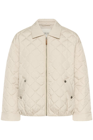 CRArwen Short Jacket Oatmeal - 130401 - 10614600