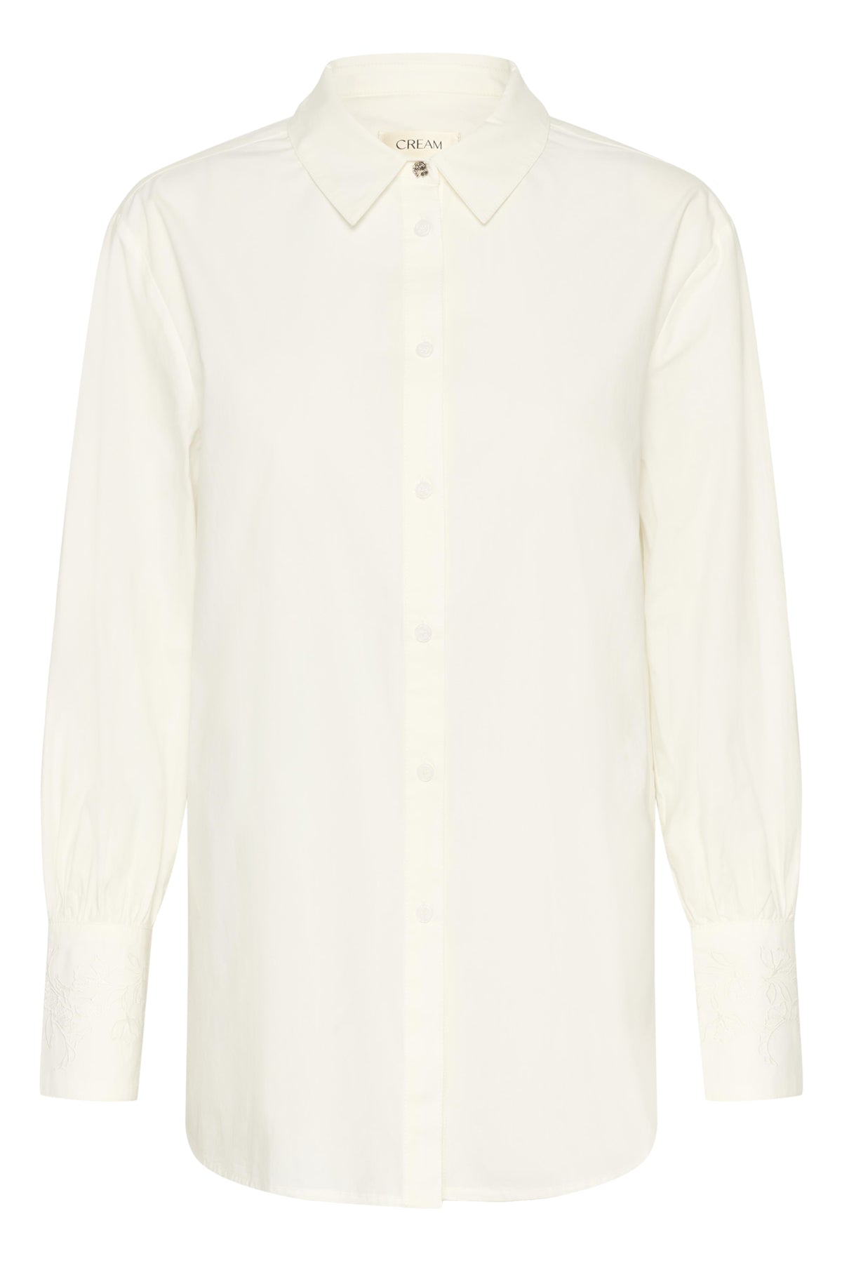 CRAlison Shirt Snow White - 110602 - 10614626