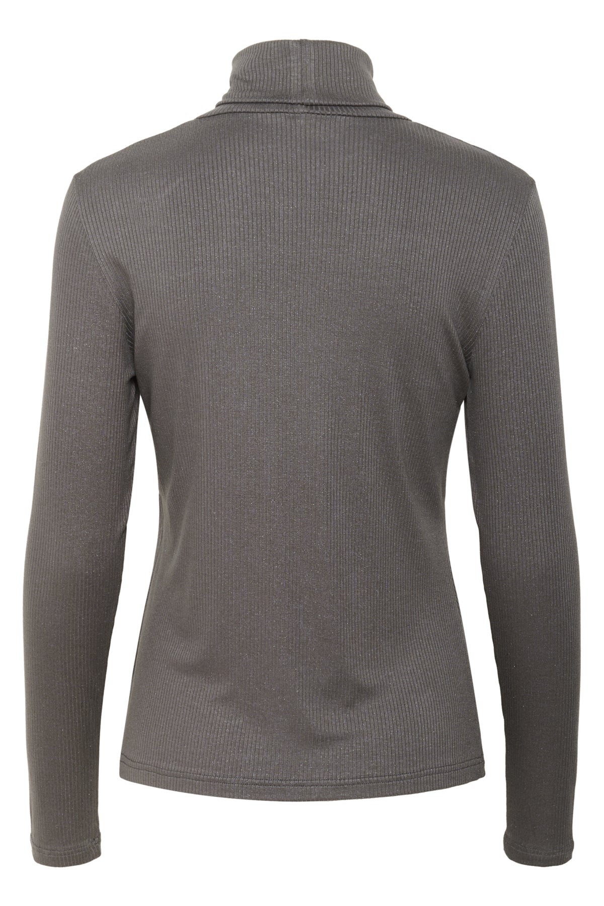 CRKalliope Turtleneck Jersey B Granite Gray - 185204 - 10614737