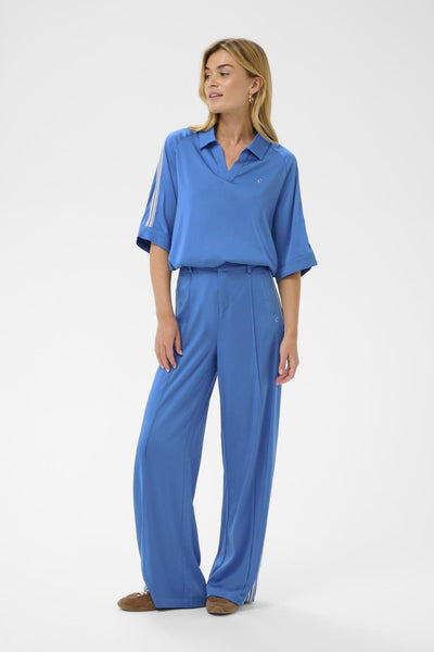 CRThea Pant Palace Blue - 184043 - 10614827 Thumbnail