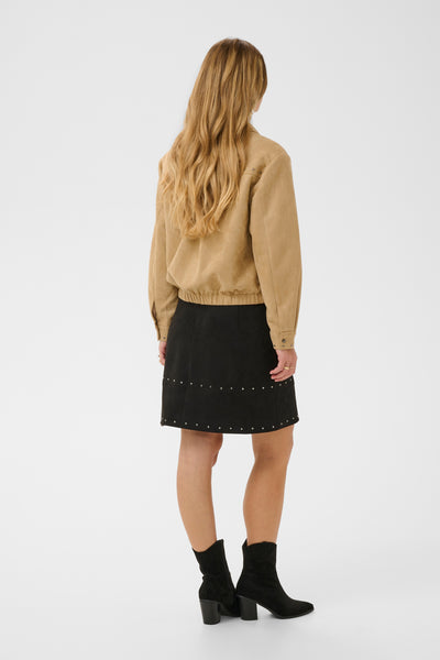 CRWinny Jacket Travertine - 151114 - 10615180 Thumbnail