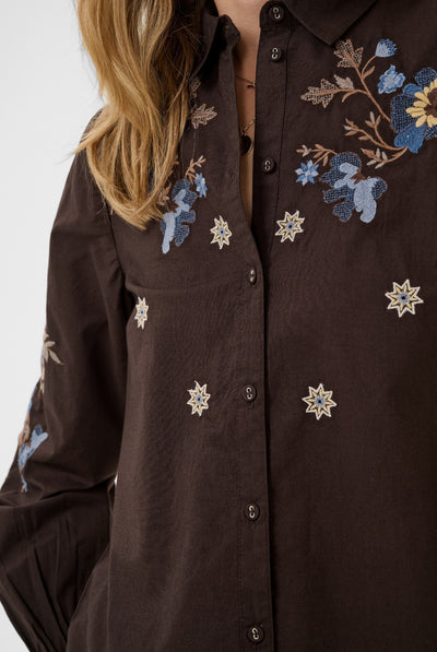 CRPeona Shirt Java - 191016 - 10615302 Thumbnail