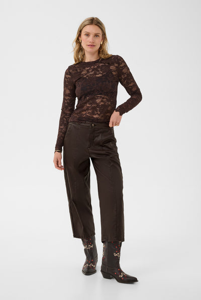 CRWinni Ankl Pant Java - 191016 - 10615348 Thumbnail