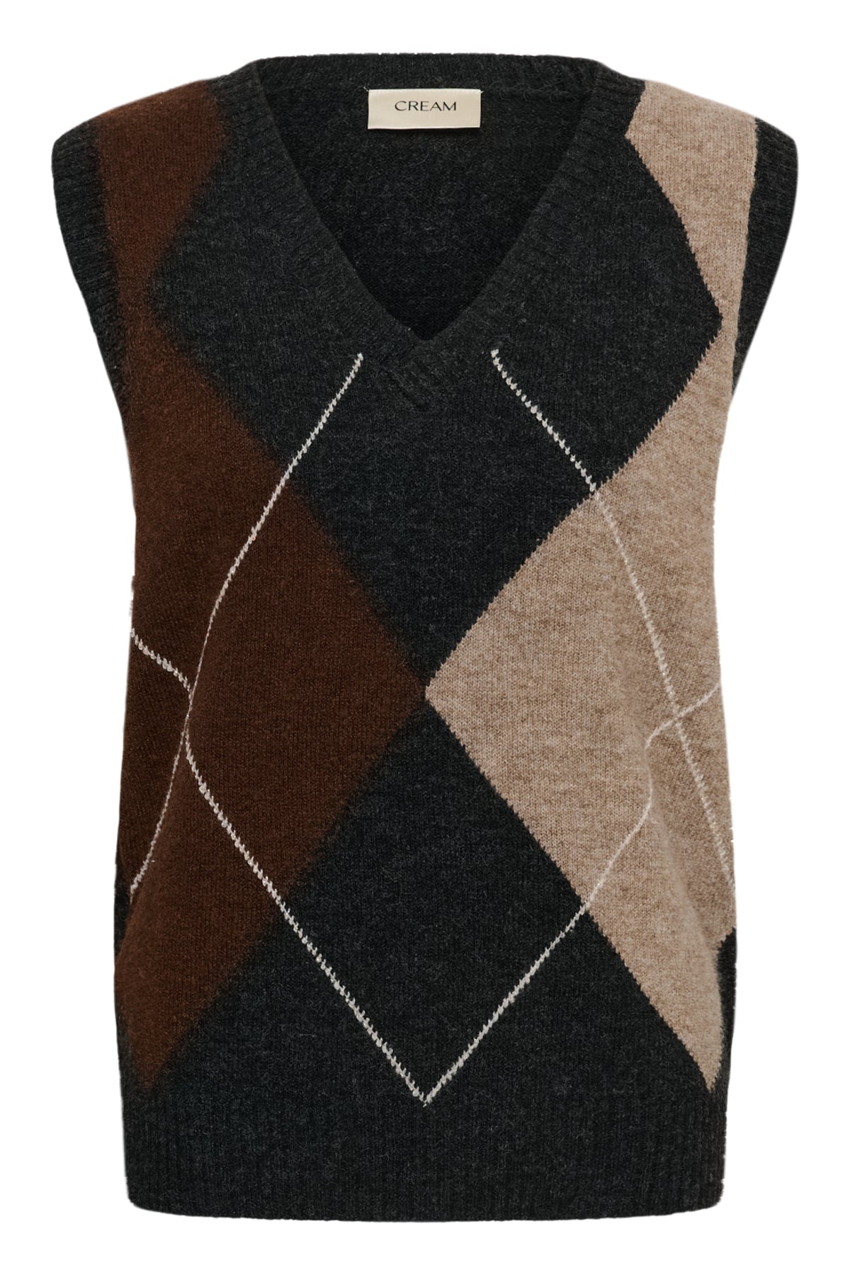 CRHope Knit Slipover Pitch Black - 100120 - 10615446