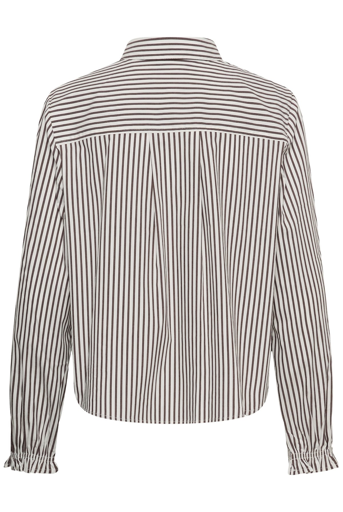 CRAya long sleeve shirt Java Stripe - 1000264 - 10615770