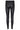 Lucille Stretch Leather Leggin Black - 124220