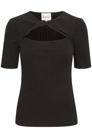 BustaMW Blouse Black - 10704151