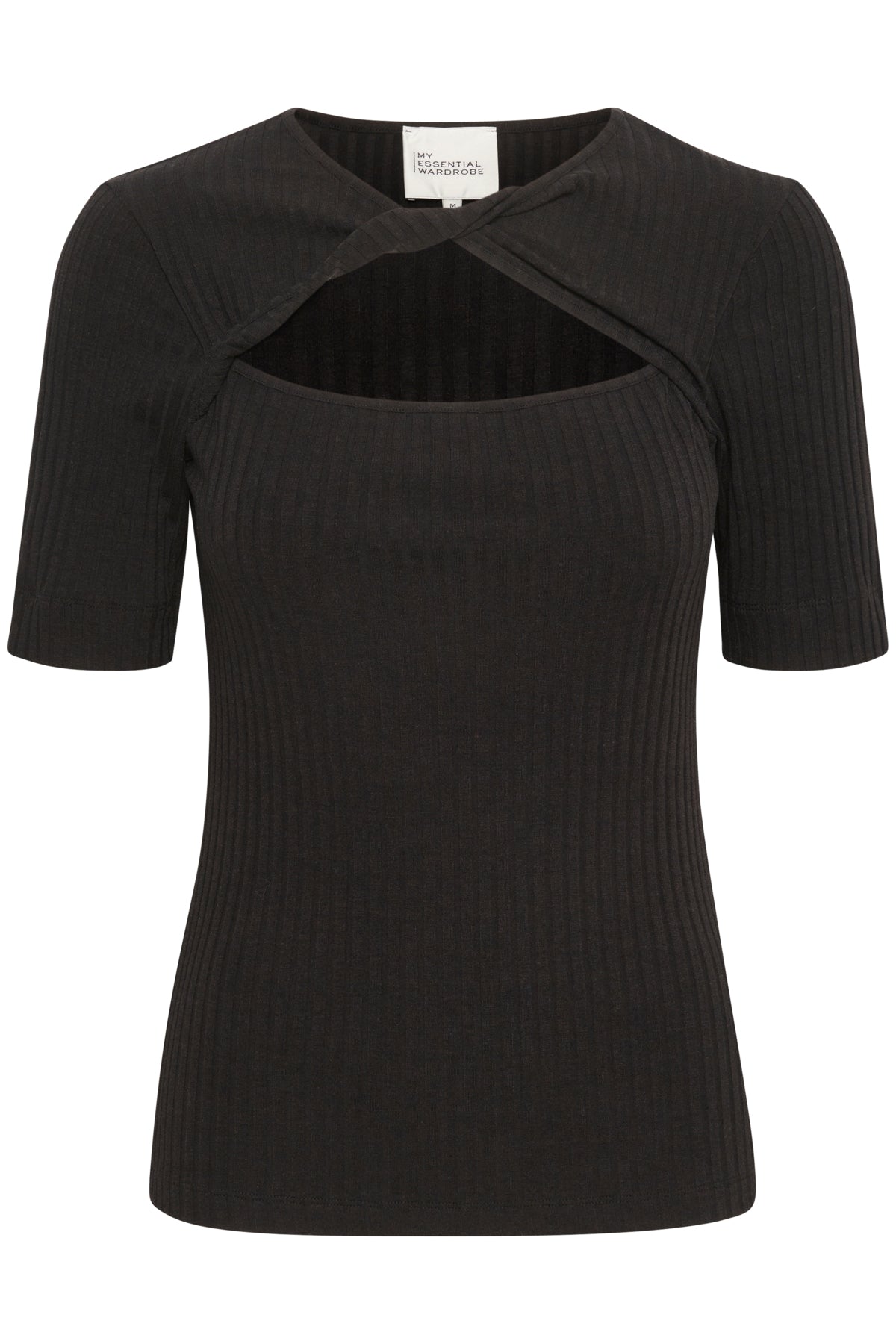 BustaMW Blouse Black - 10704151