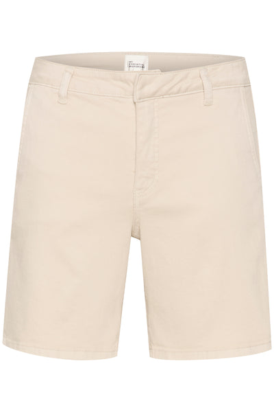LaraMW 149 Shorts Birch - 10704301 Thumbnail