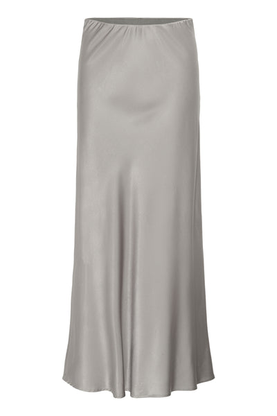 EstelleMW Long Skirt Moon Mist - 10704820 Thumbnail