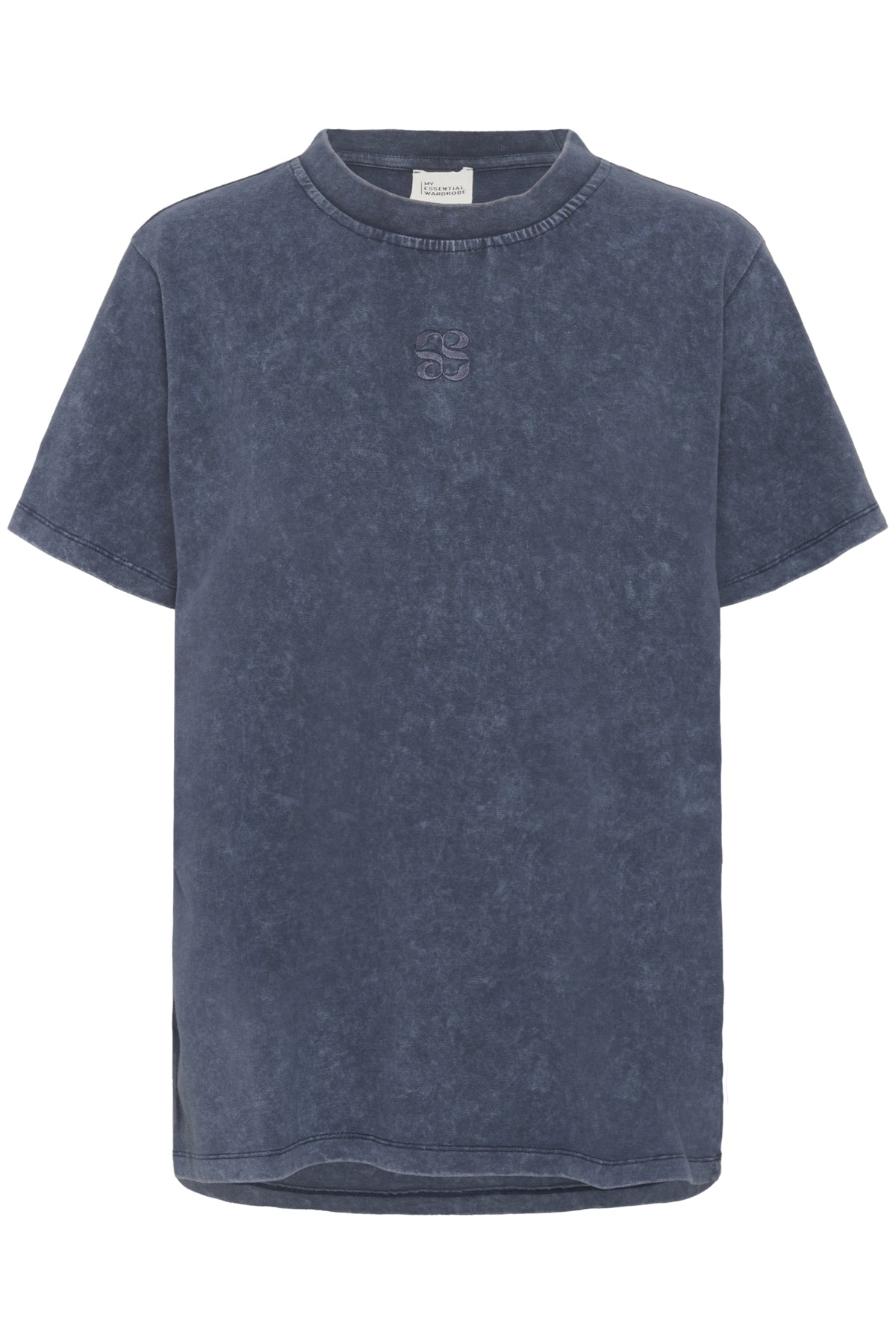 SeattleMW Logo Emb. Tee After Midnight Wash - 10704898