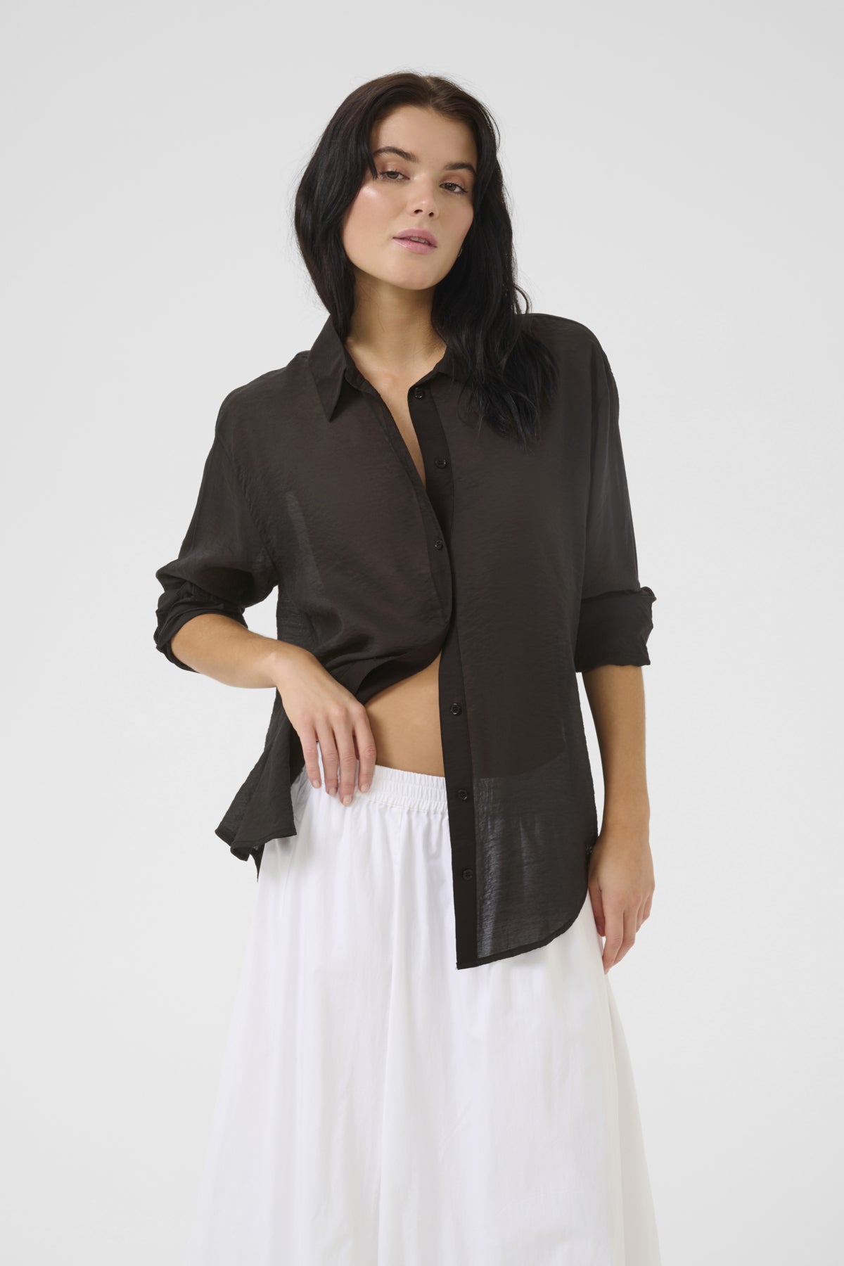 LiloMW Shirt Black - 10704963