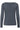 VistaMW Boat Neck Blouse Dark Slate - 10705004