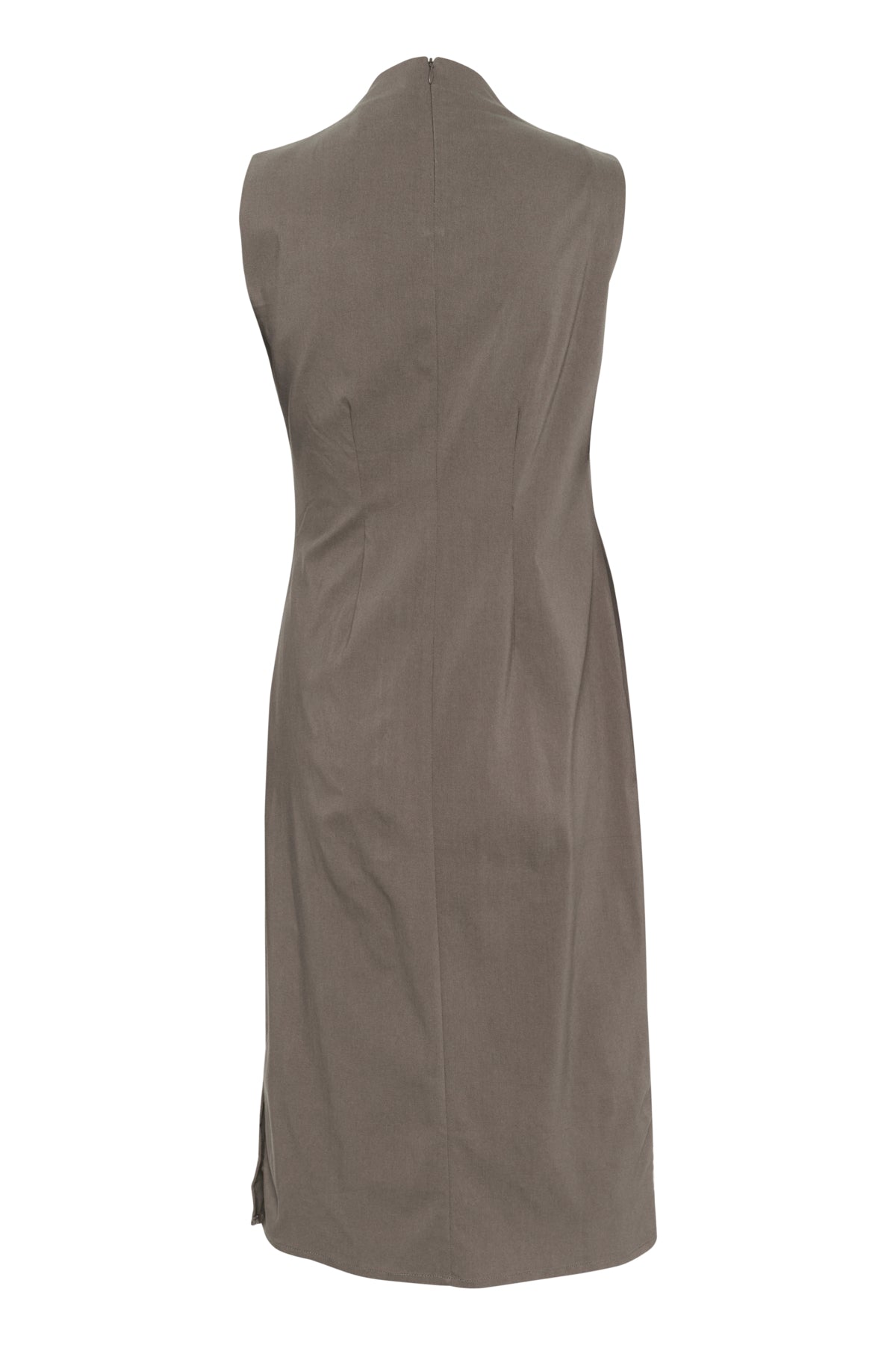 SoraMW Dress Major Brown - 10705006