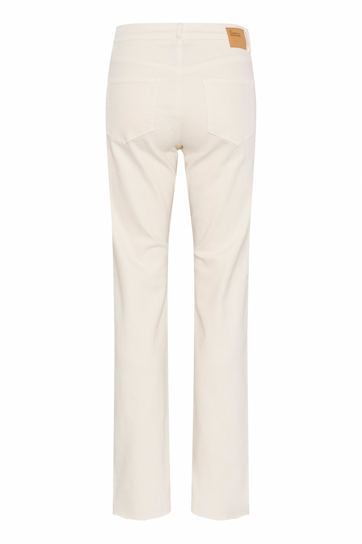 DaisyMW 157 High Straight Slit CHAMPAGNE - 10705051