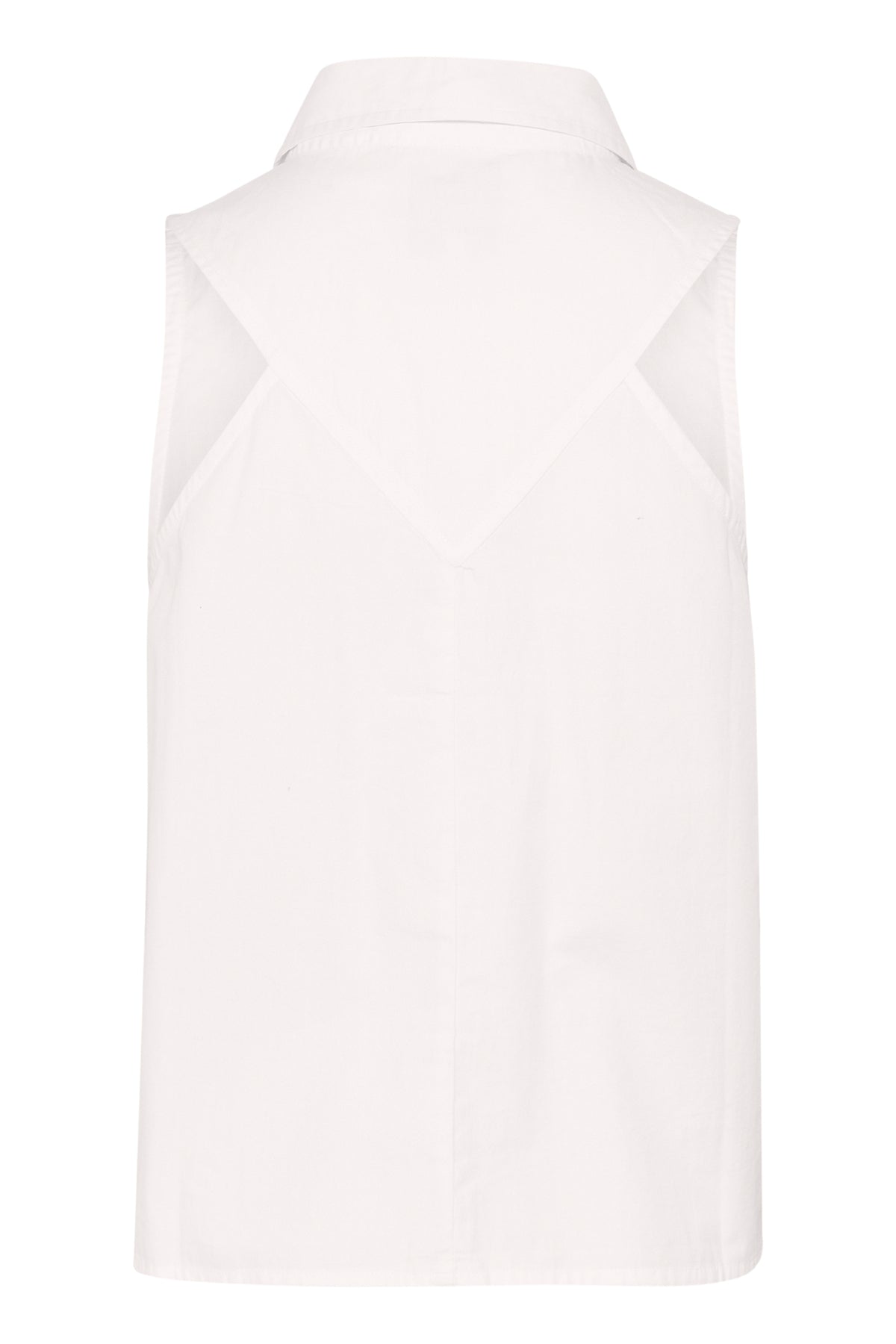 SunnaMW Top Bright White - 10705149